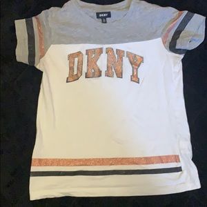 Dkny Glitter sport shirt